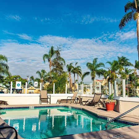 Best Western Plus Suites Hotel Coronado Island Luaran gambar
