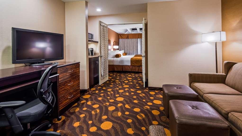 Best Western Plus Suites Hotel Coronado Island Luaran gambar