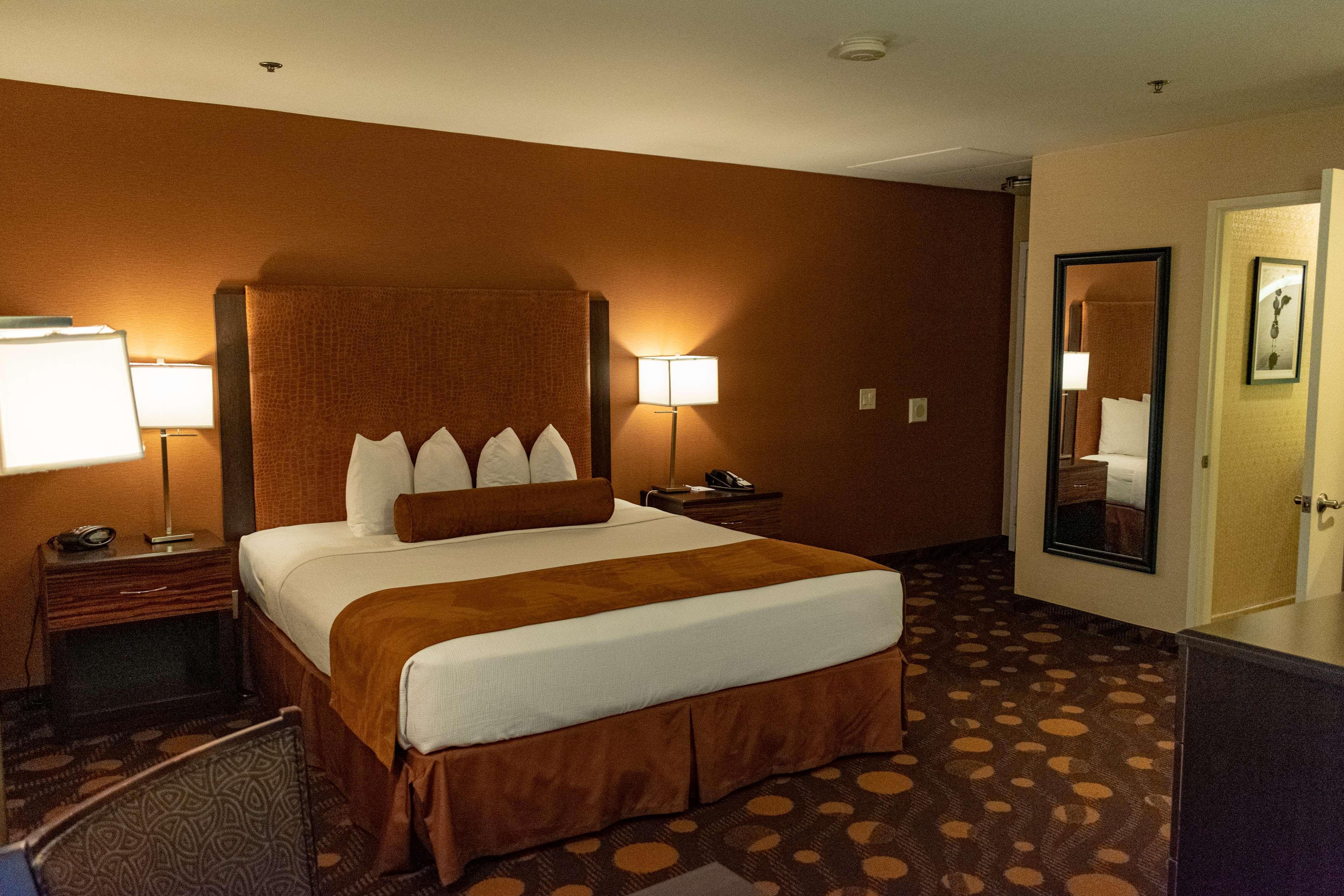 Best Western Plus Suites Hotel Coronado Island Luaran gambar
