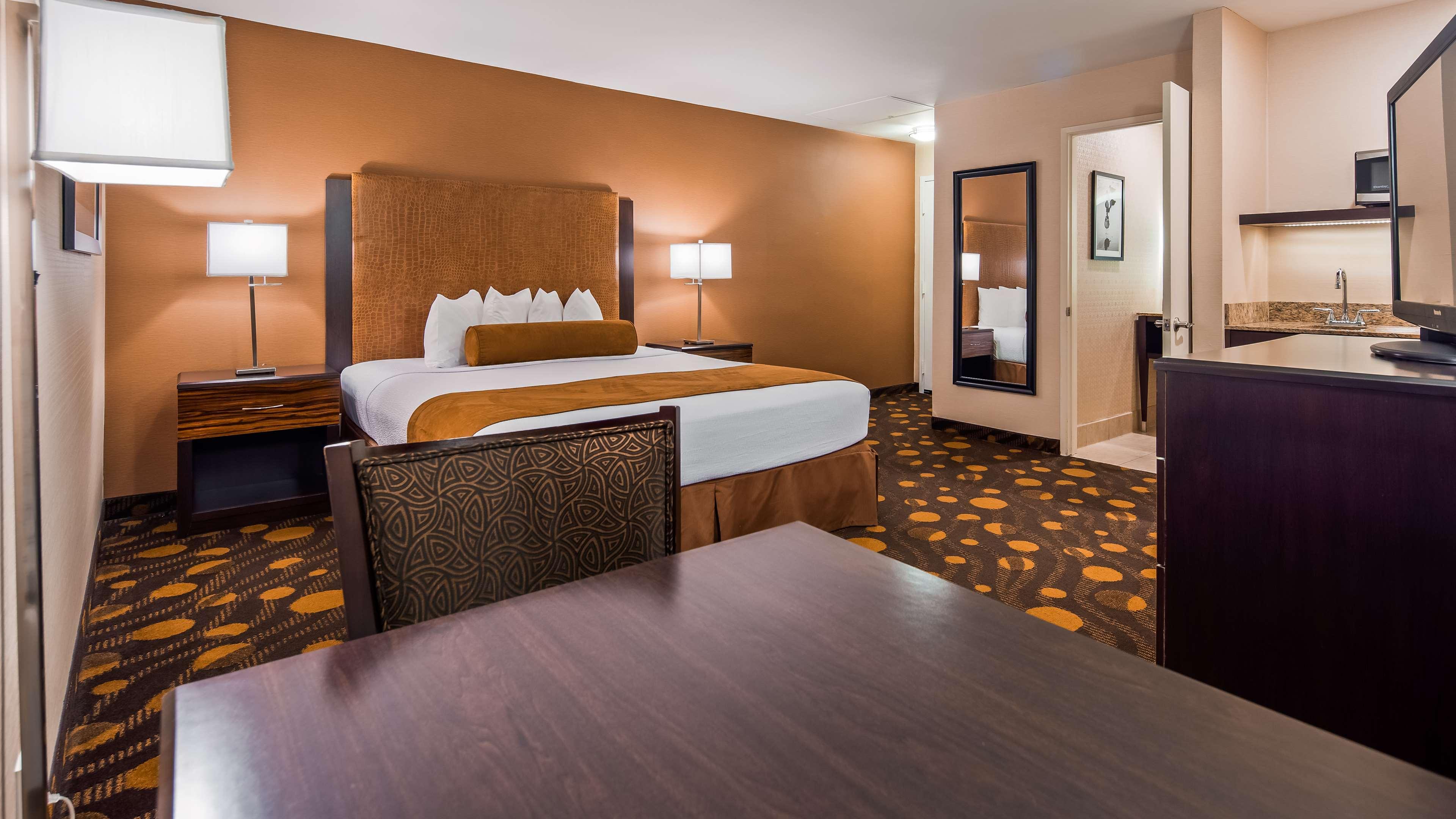 Best Western Plus Suites Hotel Coronado Island Luaran gambar