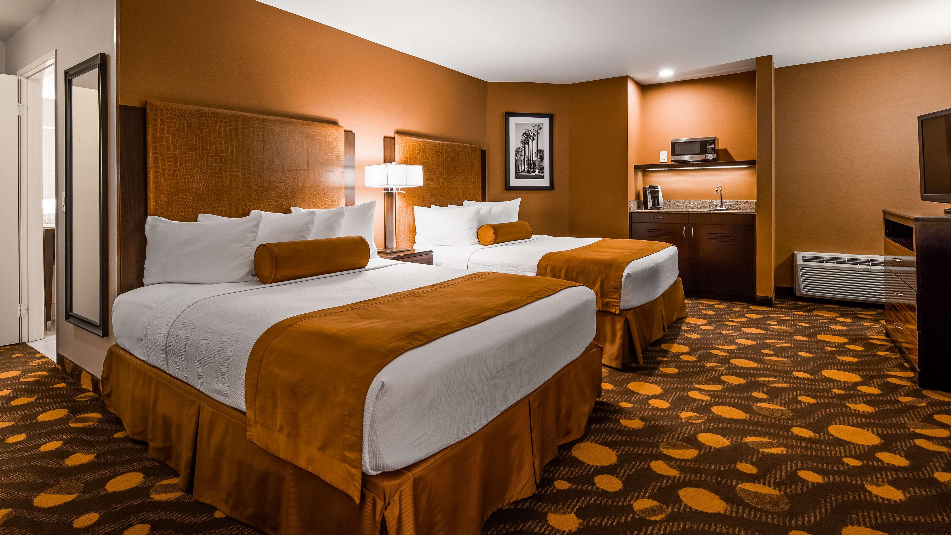 Best Western Plus Suites Hotel Coronado Island Luaran gambar