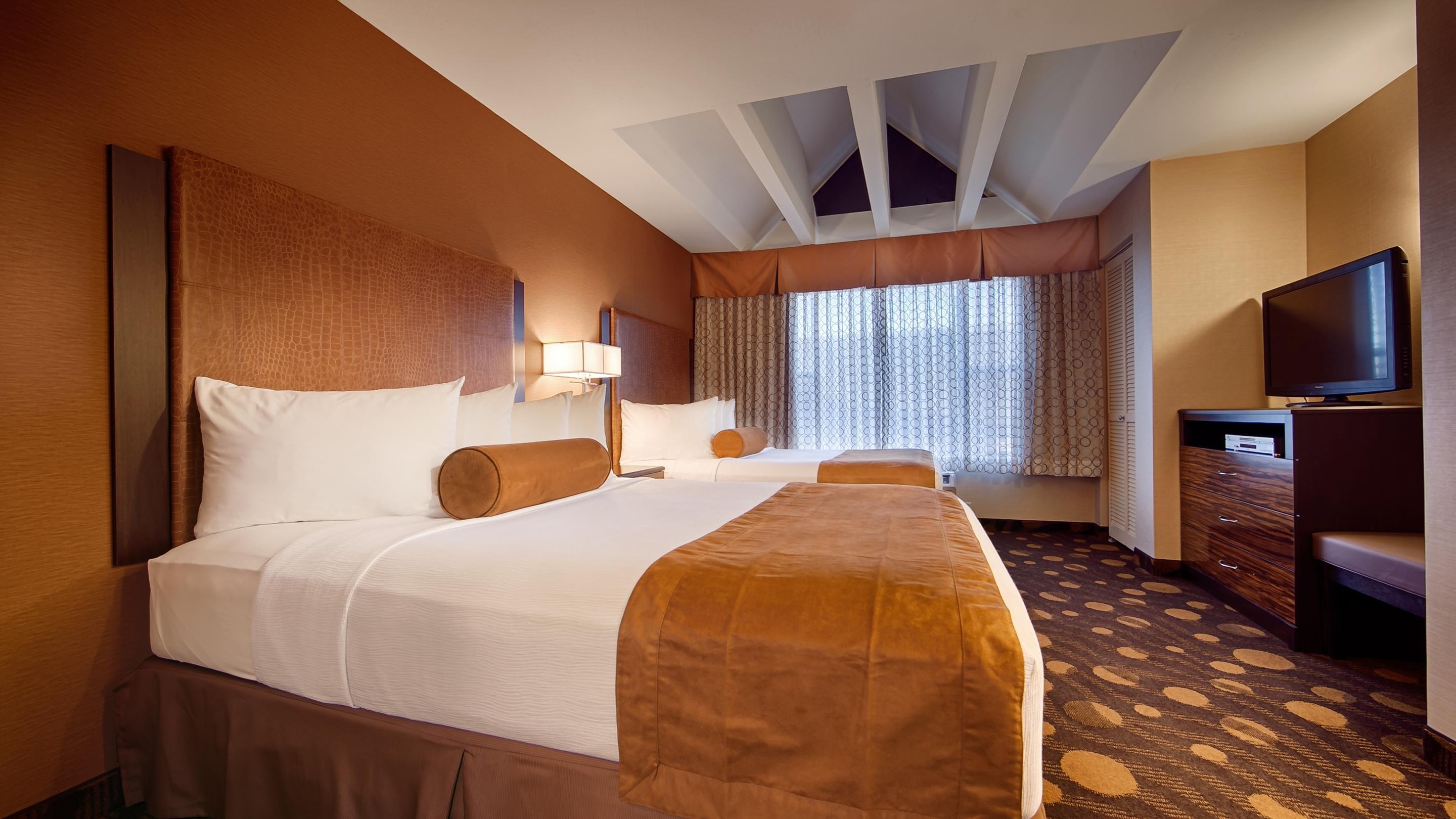 Best Western Plus Suites Hotel Coronado Island Luaran gambar
