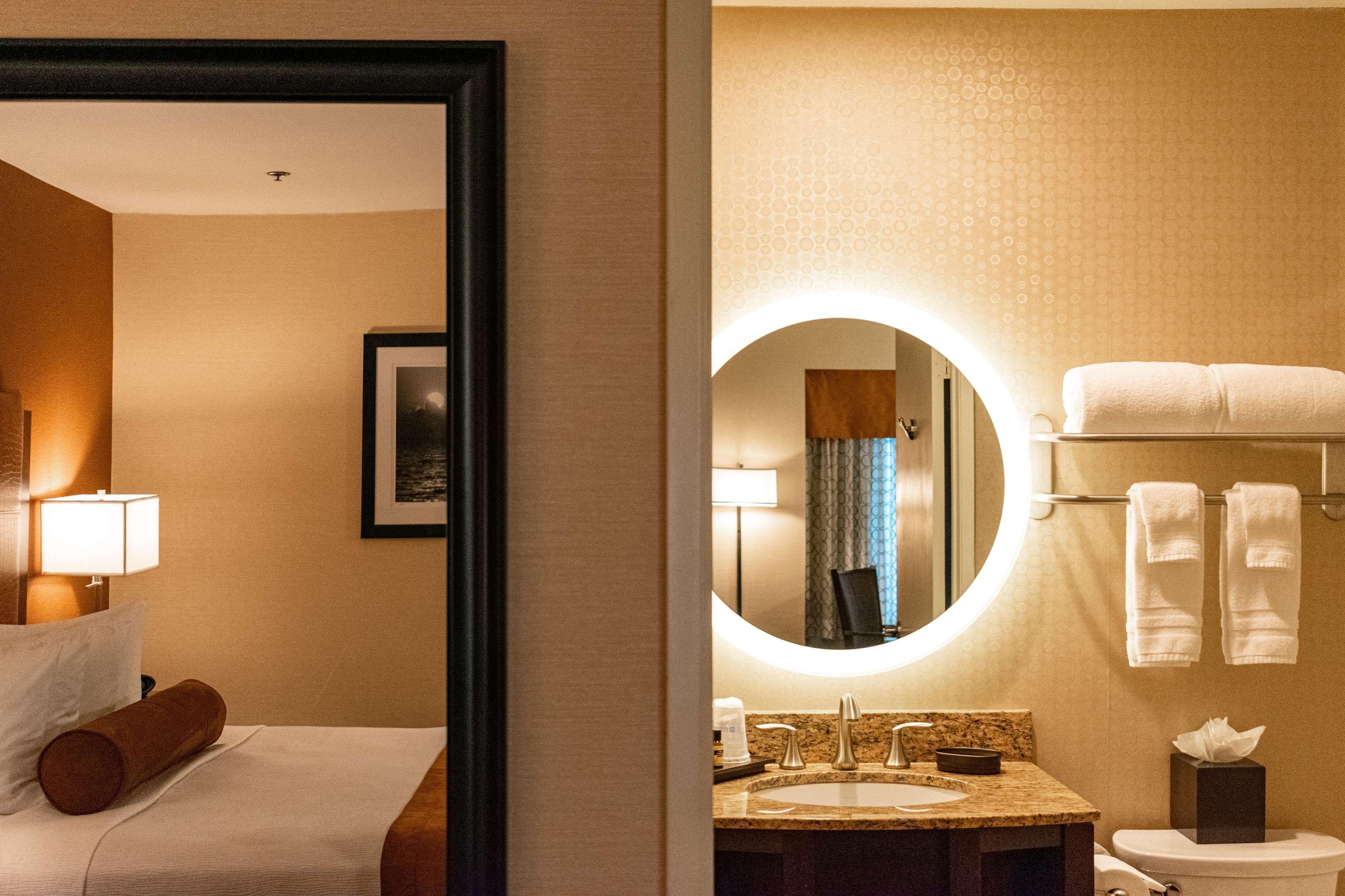 Best Western Plus Suites Hotel Coronado Island Luaran gambar