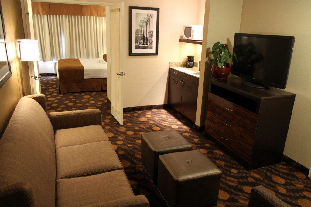 Best Western Plus Suites Hotel Coronado Island Luaran gambar