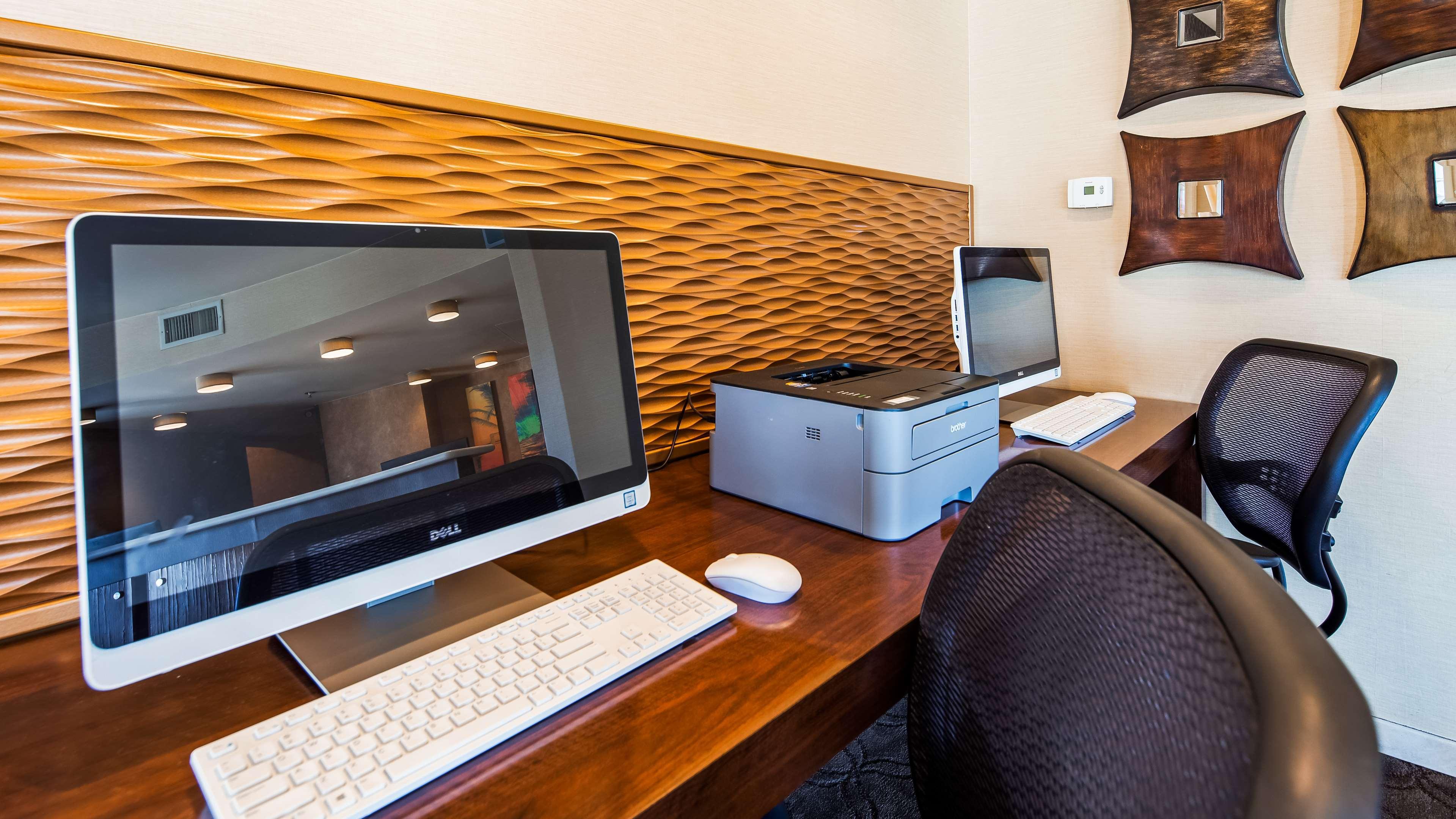 Best Western Plus Suites Hotel Coronado Island Luaran gambar