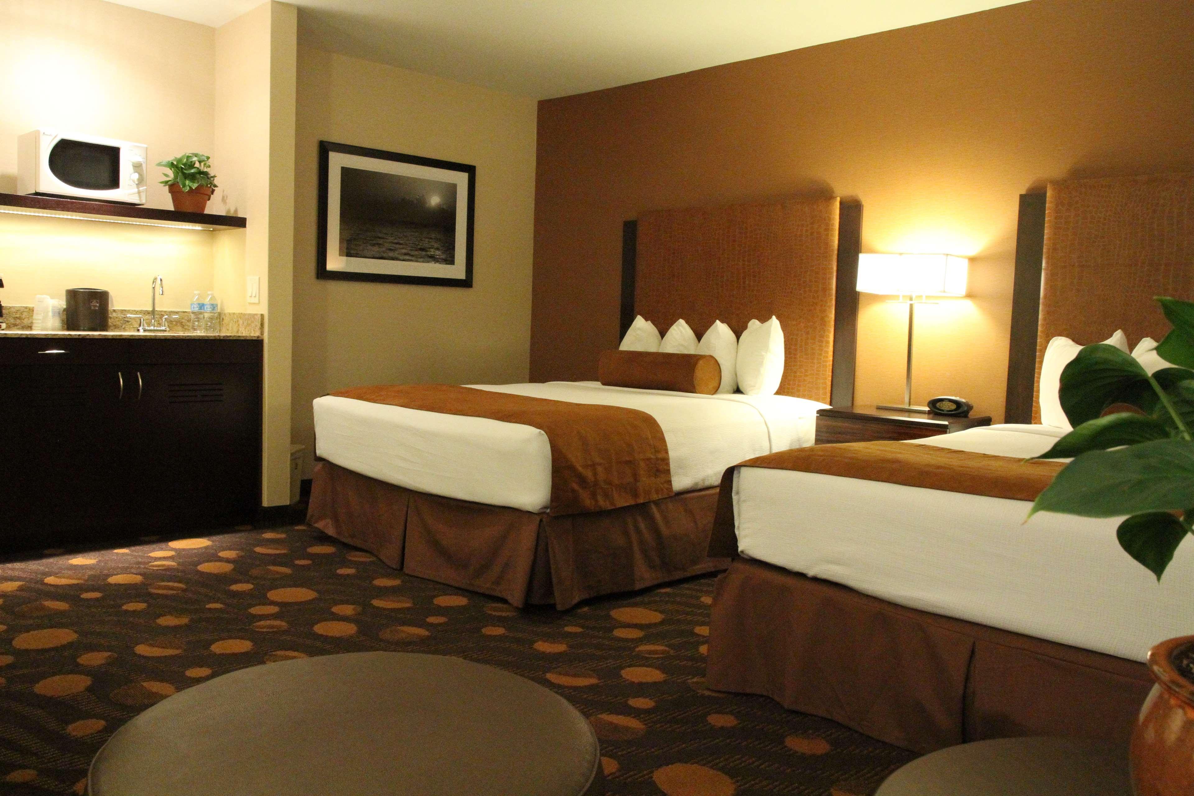 Best Western Plus Suites Hotel Coronado Island Luaran gambar