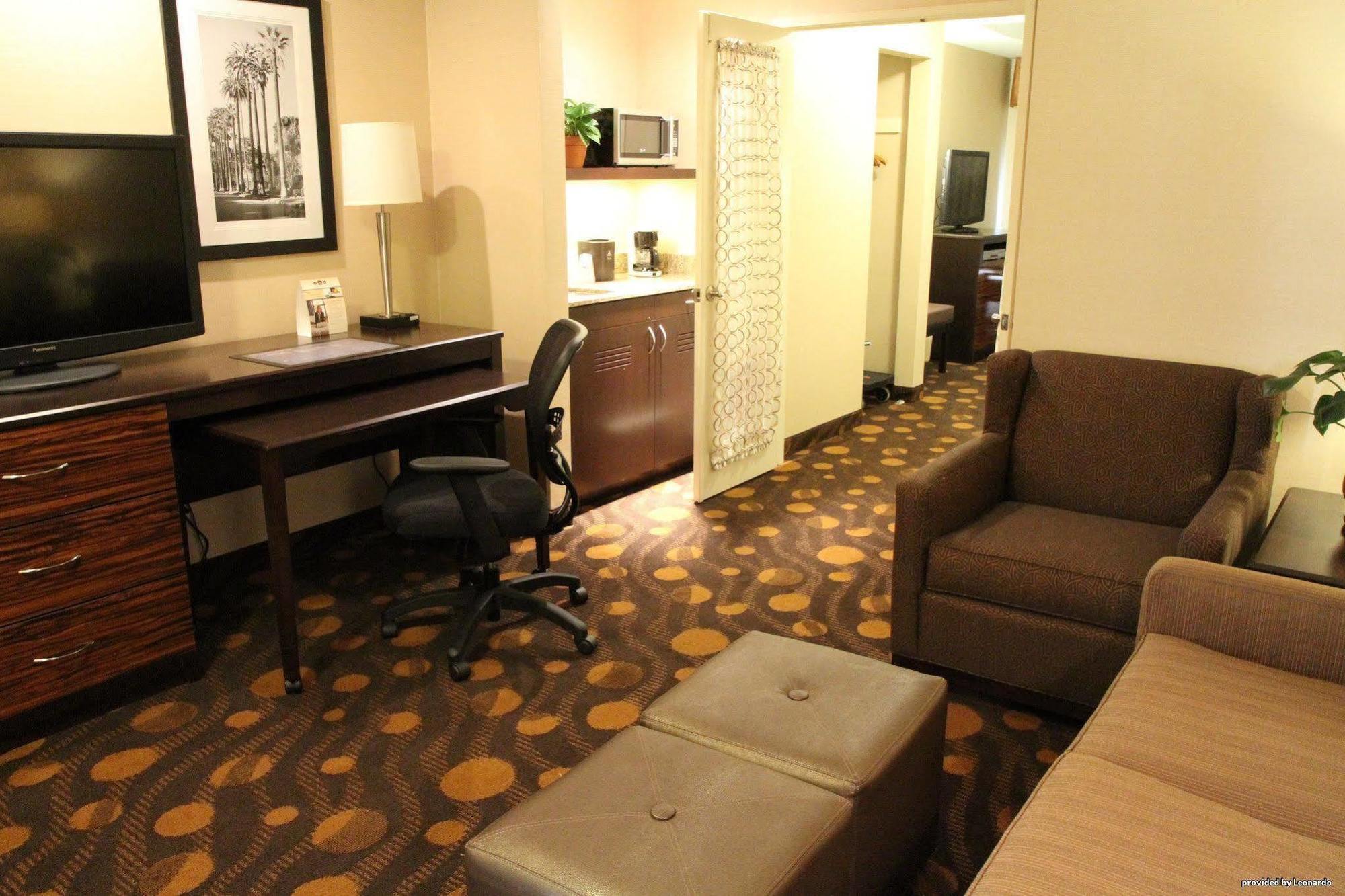 Best Western Plus Suites Hotel Coronado Island Luaran gambar