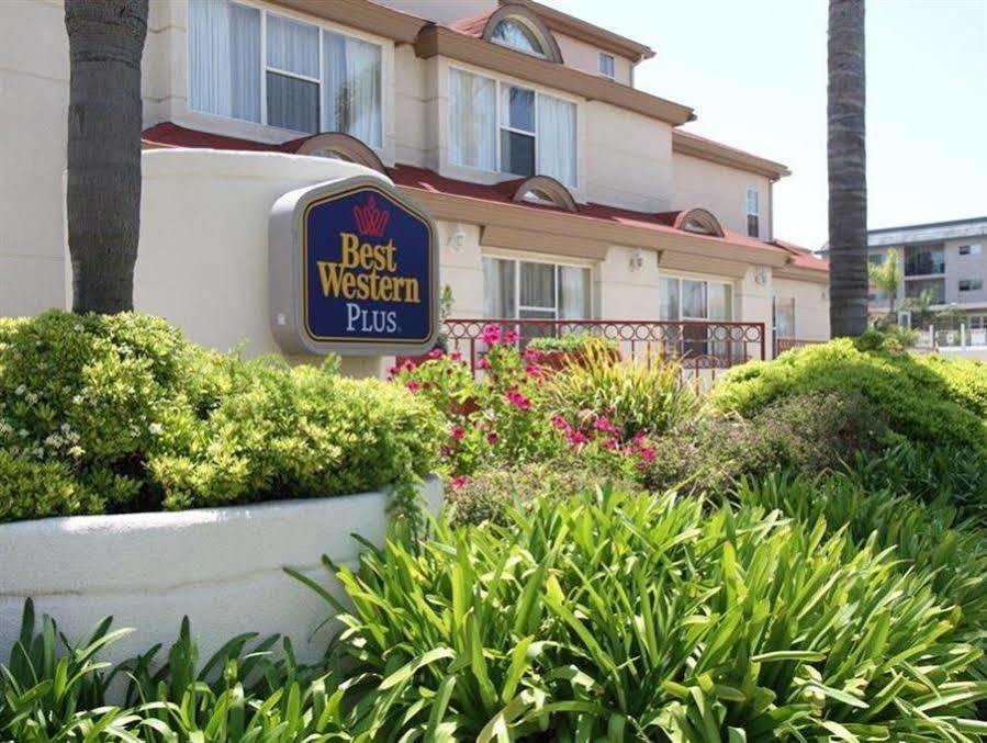 Best Western Plus Suites Hotel Coronado Island Luaran gambar