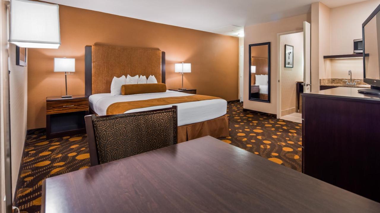 Best Western Plus Suites Hotel Coronado Island Luaran gambar