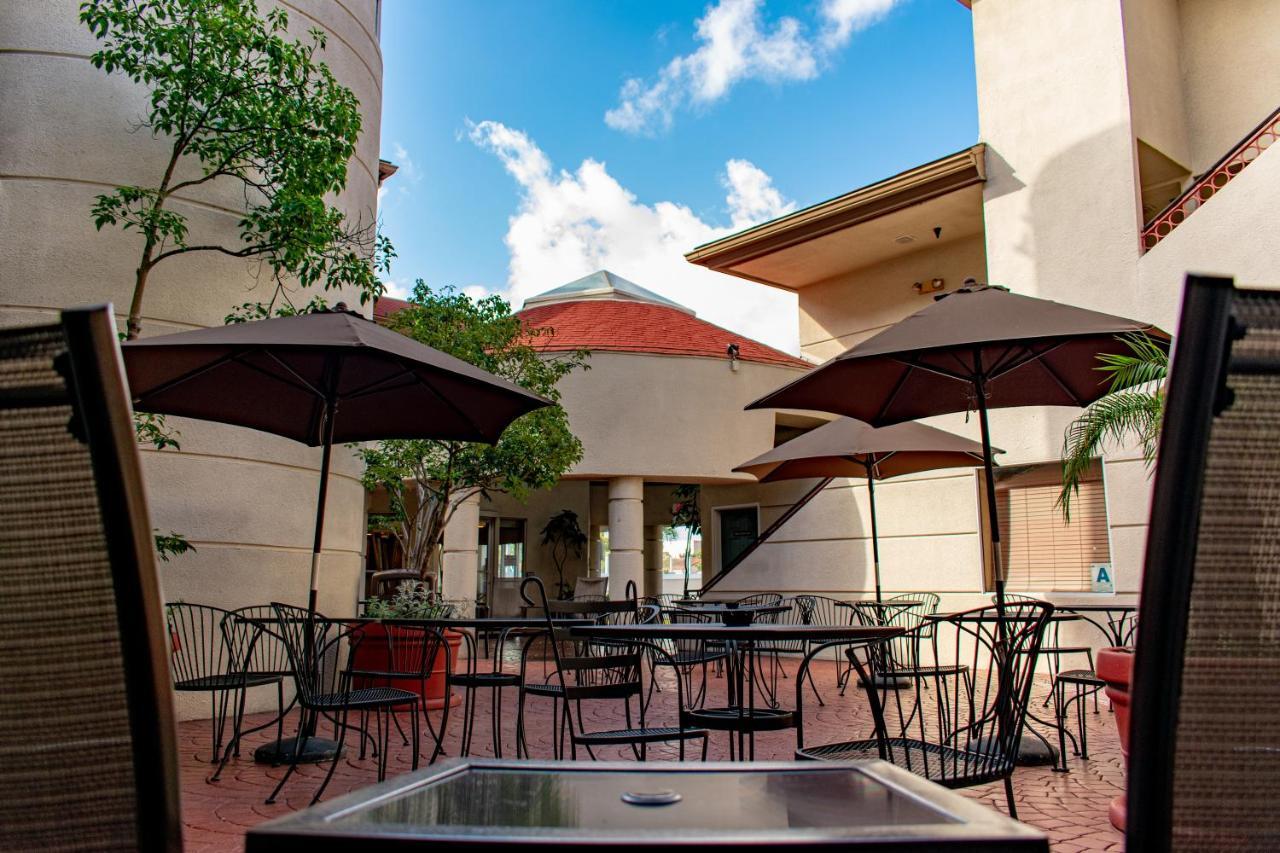 Best Western Plus Suites Hotel Coronado Island Luaran gambar